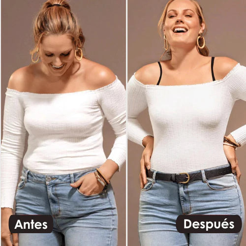 PROMO 2X1 | Bodys Moldeadores