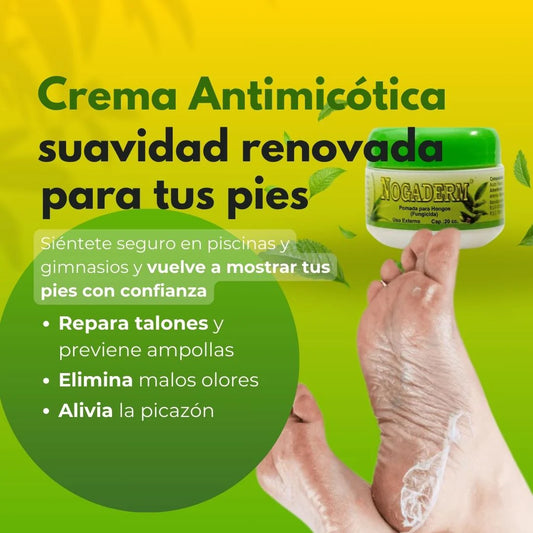 Gotas + Crema de regalo