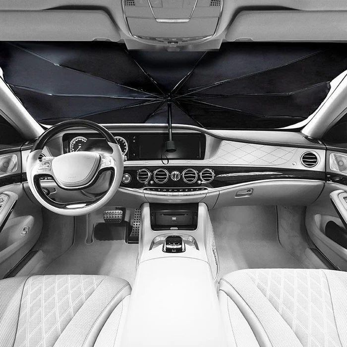 Parasol Quitasol Paragua Parabrisas