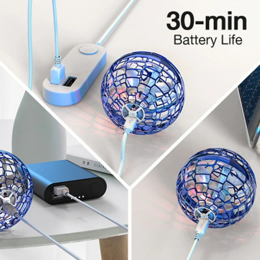 Pelota Voladora Bommerang - 🎅🎄 EL REGALO PERFECTO PARA NAVIDAD 🎄🎅