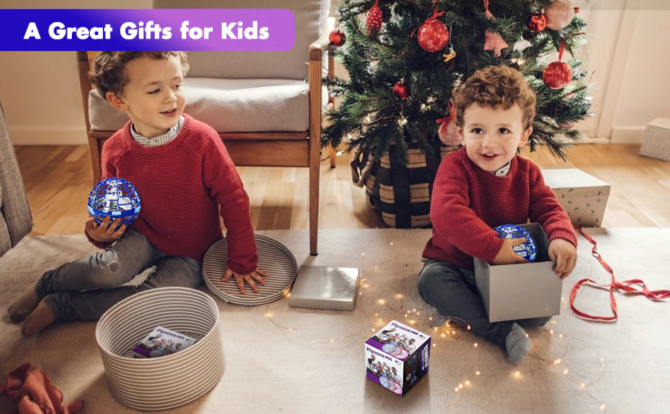 Pelota Voladora Bommerang - 🎅🎄 EL REGALO PERFECTO PARA NAVIDAD 🎄🎅