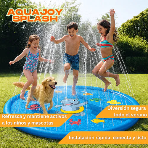 Alfombra piscina 40% descuento - 1.70 cm de diametro